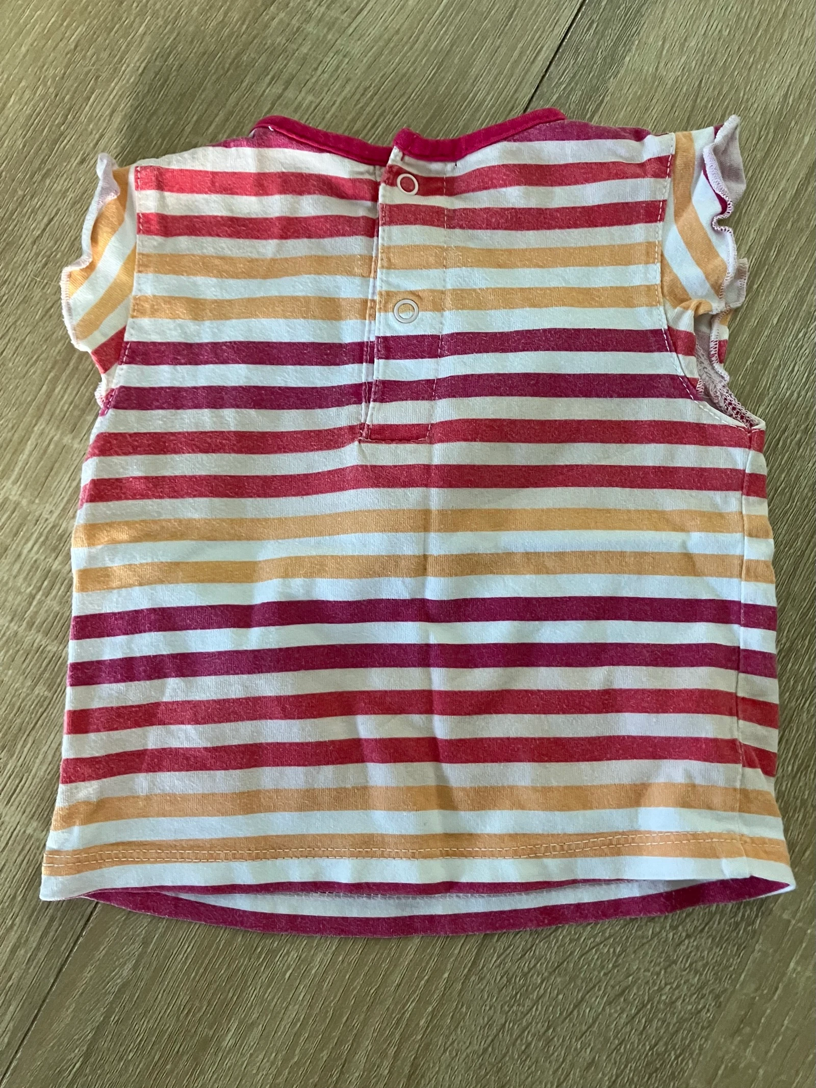 Babyjurk – photo 2